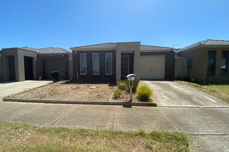 28 Stefan Drive, Harkness VIC 3337