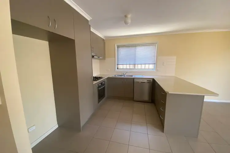 Fourth view of Homely house listing, 28 Stefan Drive, Harkness VIC 3337