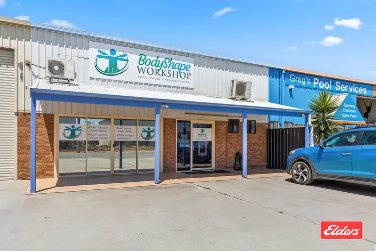 2c Acacia Street, Yarrawonga VIC 3730