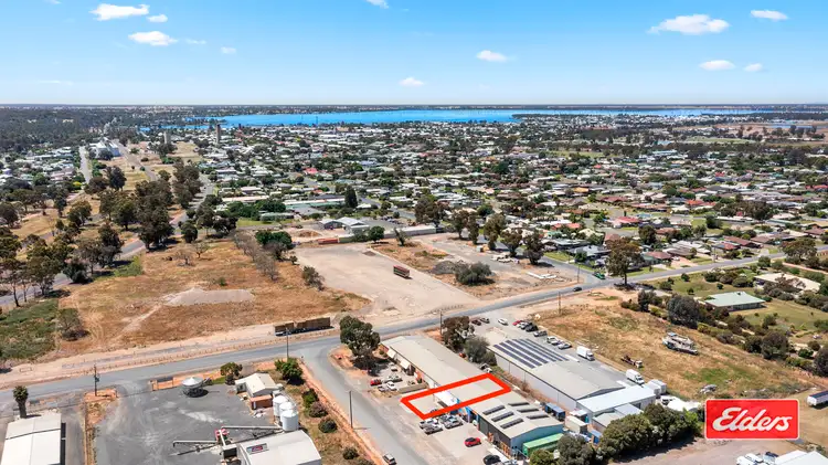 Second view of Homely studio listing, 2c Acacia Street, Yarrawonga VIC 3730