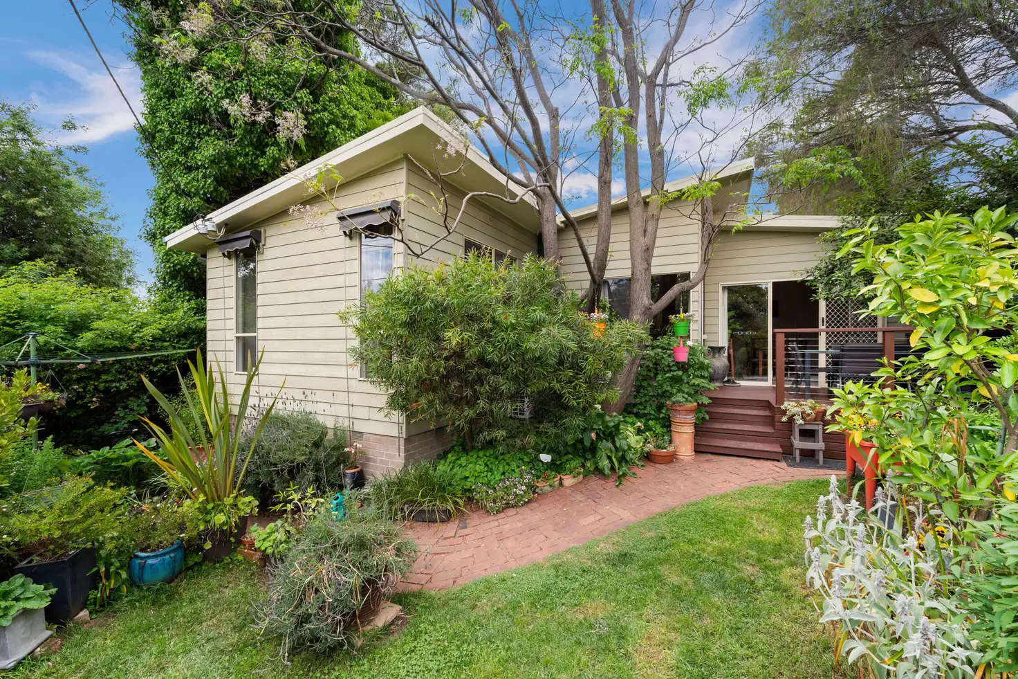 Main view of Homely house listing, 73 Walker Crescent, Narrabundah ACT 2604