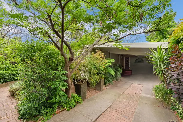 Second view of Homely house listing, 73 Walker Crescent, Narrabundah ACT 2604