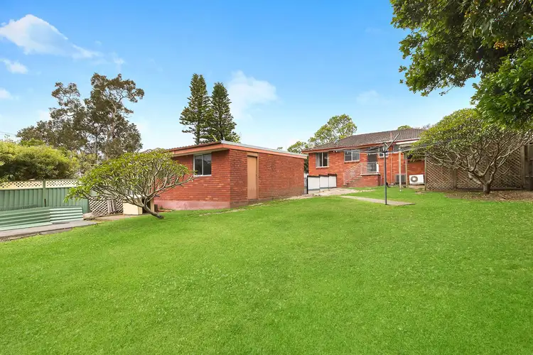 Fourth view of Homely house listing, 44 John Street, Forresters Beach NSW 2260