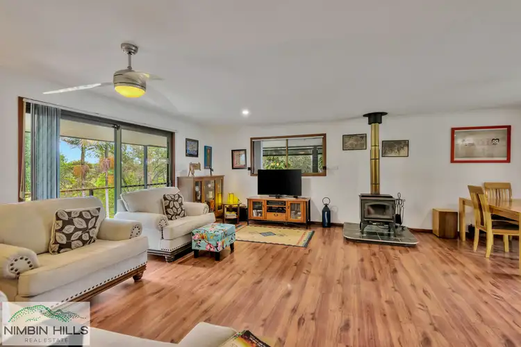 Second view of Homely rural property listing, 1071 Pinchin Road, The Channon NSW 2480