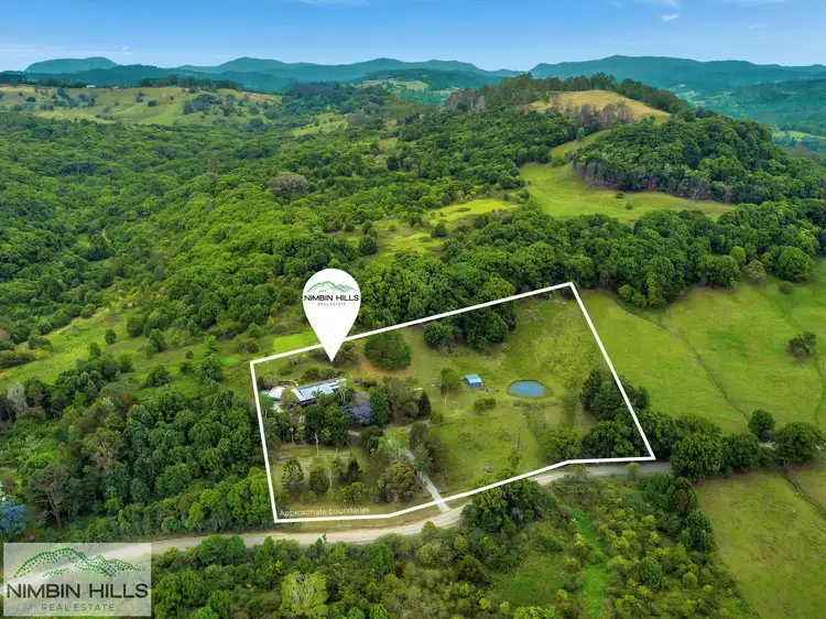 Fourth view of Homely rural property listing, 1071 Pinchin Road, The Channon NSW 2480