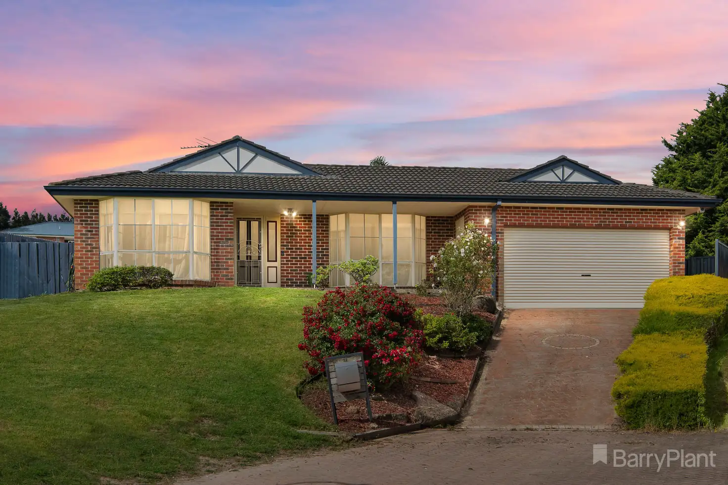Main view of Homely house listing, 17 McCaffery Rise, Pakenham VIC 3810