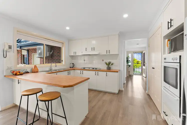Third view of Homely house listing, 17 McCaffery Rise, Pakenham VIC 3810