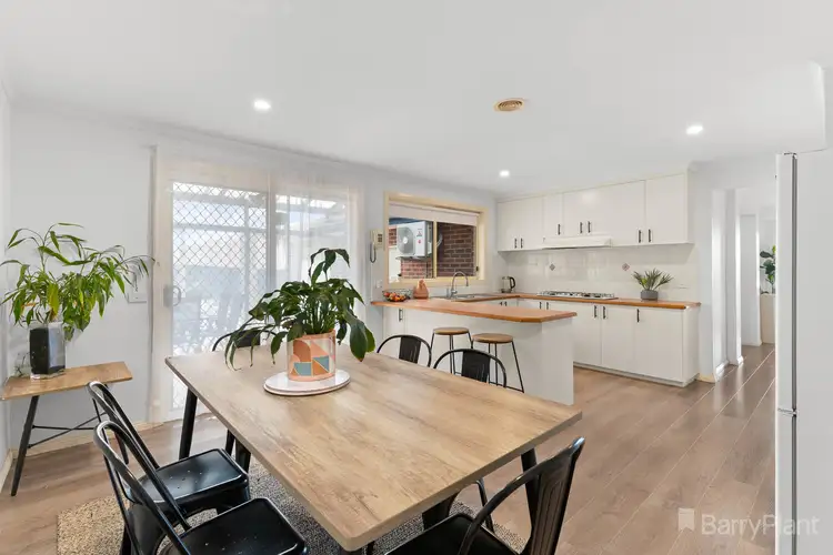 Fourth view of Homely house listing, 17 McCaffery Rise, Pakenham VIC 3810