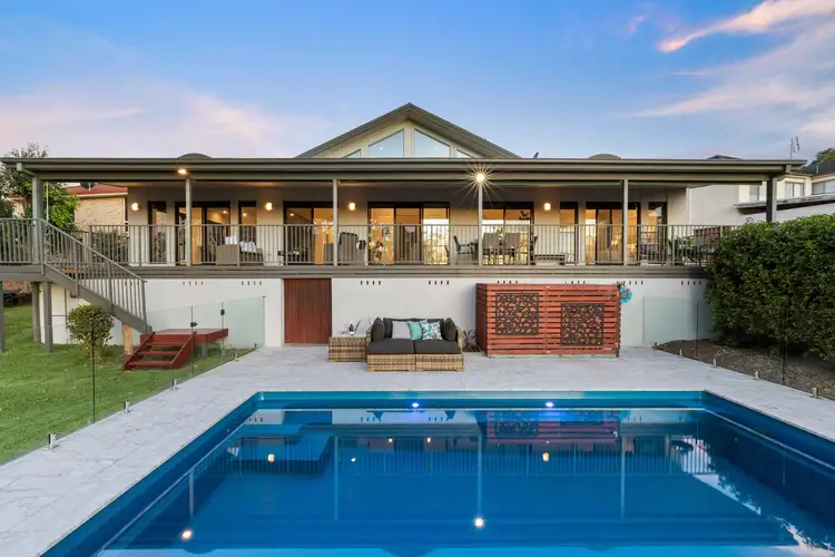 32 Amber Grove, Bolwarra Heights NSW 2320
