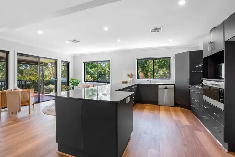 Fourth view of Homely house listing, 32 Amber Grove, Bolwarra Heights NSW 2320
