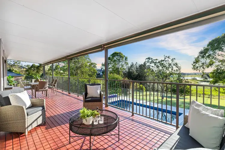 Sixth view of Homely house listing, 32 Amber Grove, Bolwarra Heights NSW 2320