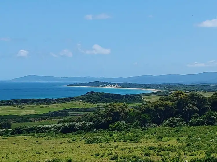 Third view of Homely land listing, LOT 2 Trousers Point Road, Loccota TAS 7255
