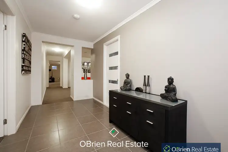 Second view of Homely house listing, 9 Parkvista Place, Berwick VIC 3806