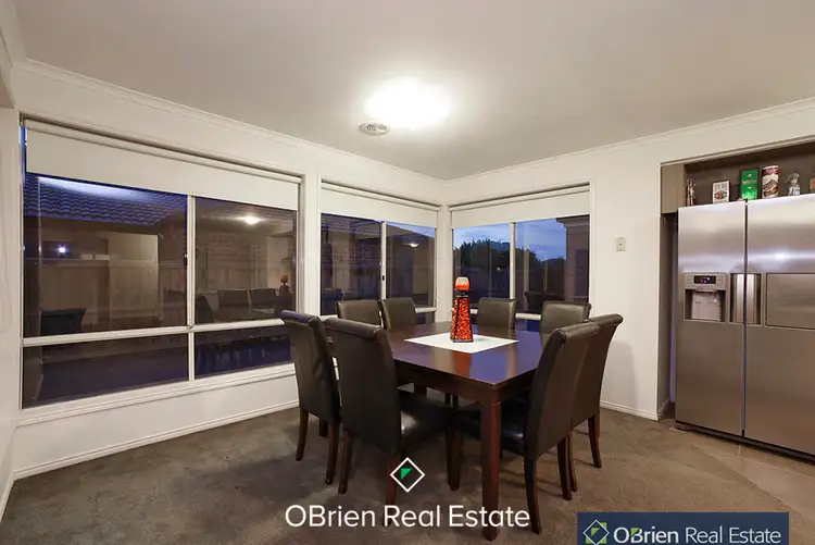 Fourth view of Homely house listing, 9 Parkvista Place, Berwick VIC 3806