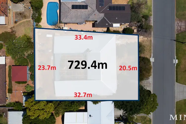 10 Calleen Court, Wilson WA 6107
