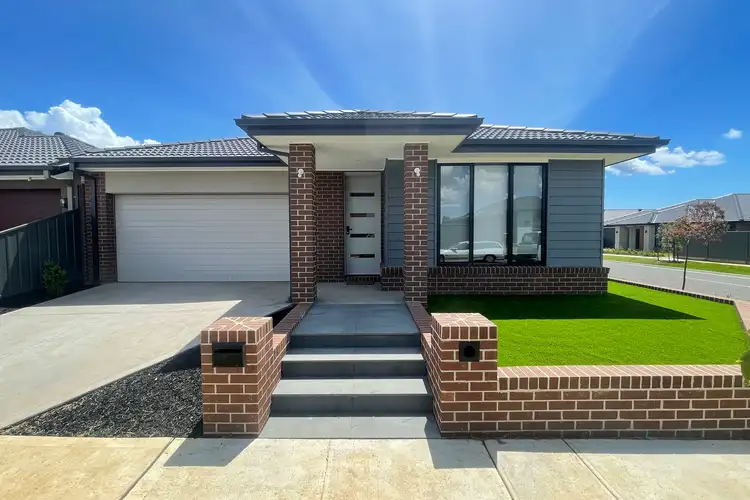 Main view of Homely house listing, 37 Westbury Avenue, Rockbank VIC 3335
