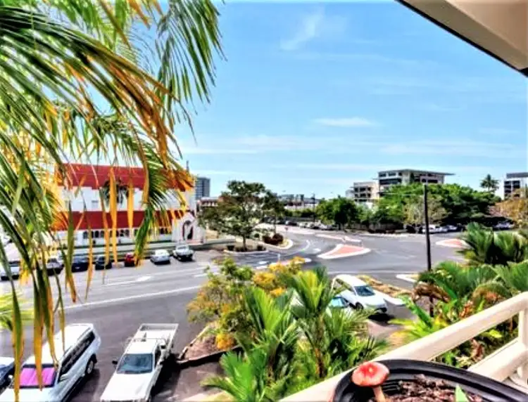Second view of Homely unit listing, 353/175 Lake Street, Cairns City QLD 4870