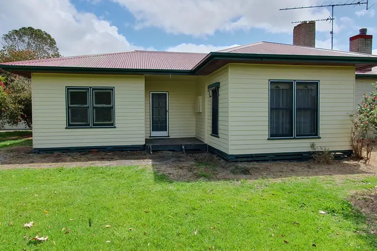 Fifth view of Homely rural property listing, 1845 Carrajung-Woodside Road, Woodside VIC 3874