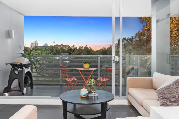 130/169-175 Phillip Street, Waterloo NSW 2017