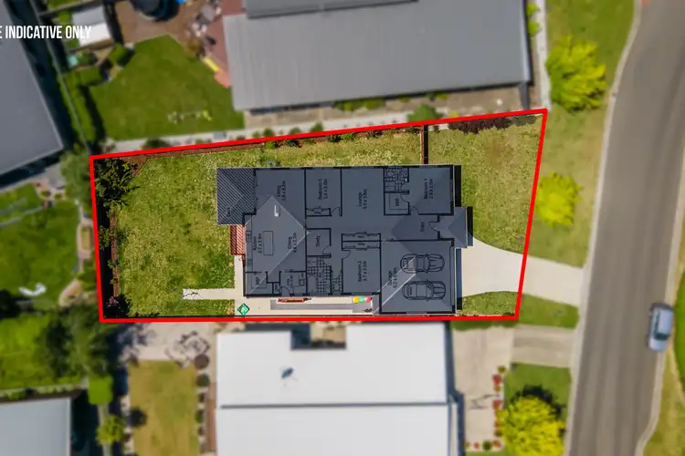 Fourth view of Homely house listing, 32 Southgate Drive, Kings Meadows TAS 7249