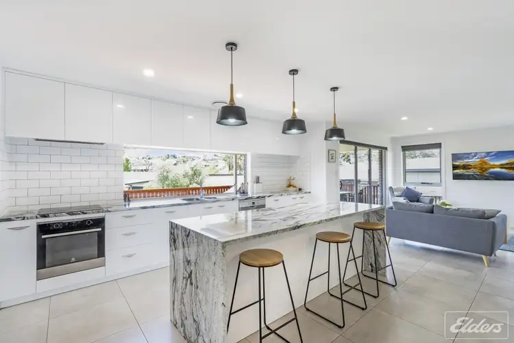 Fifth view of Homely house listing, 32 Southgate Drive, Kings Meadows TAS 7249