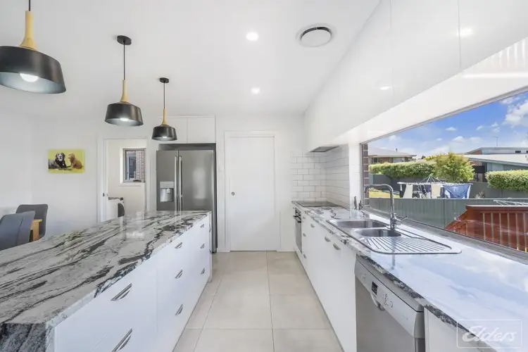 Sixth view of Homely house listing, 32 Southgate Drive, Kings Meadows TAS 7249