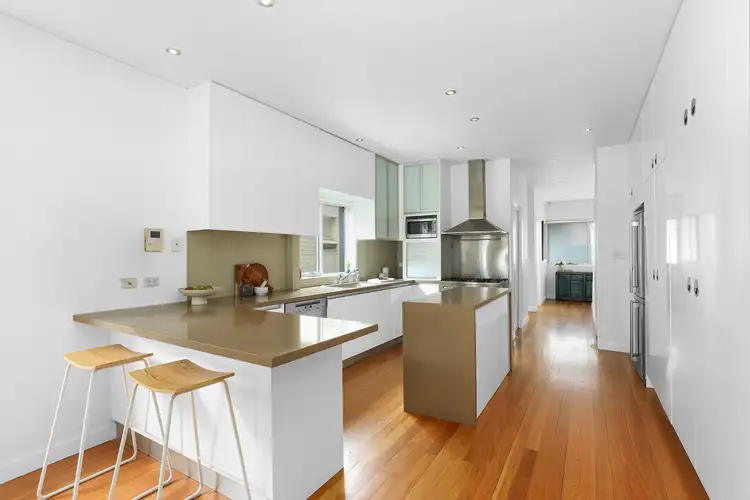 Second view of Homely house listing, 26 Lancaster Road, Dover Heights NSW 2030