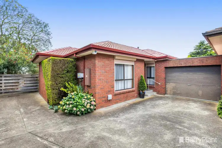 Main view of Homely unit listing, 3/22A Nockolds Crescent, Noble Park VIC 3174