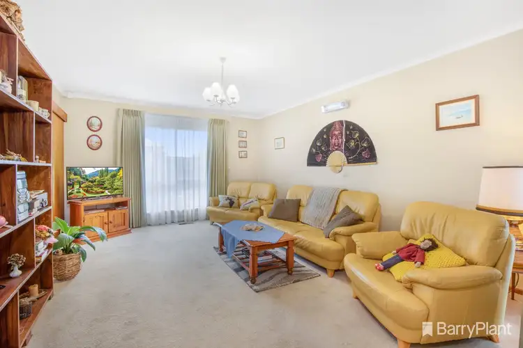 Second view of Homely unit listing, 3/22A Nockolds Crescent, Noble Park VIC 3174