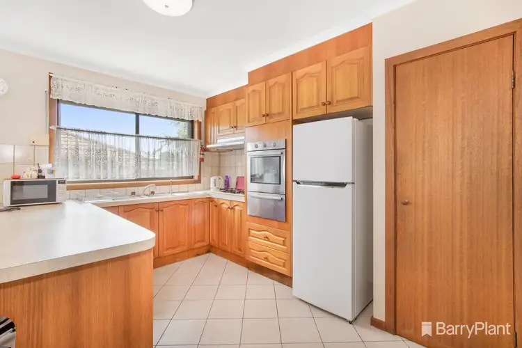 Third view of Homely unit listing, 3/22A Nockolds Crescent, Noble Park VIC 3174