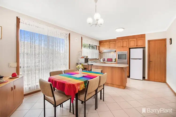 Fourth view of Homely unit listing, 3/22A Nockolds Crescent, Noble Park VIC 3174
