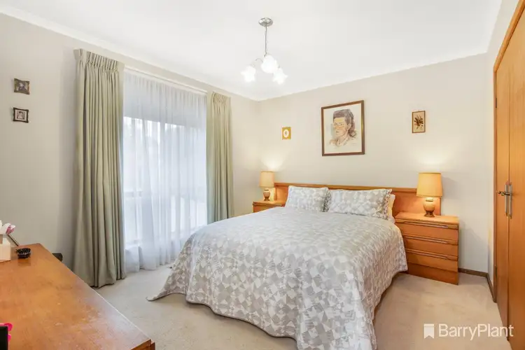 Fifth view of Homely unit listing, 3/22A Nockolds Crescent, Noble Park VIC 3174
