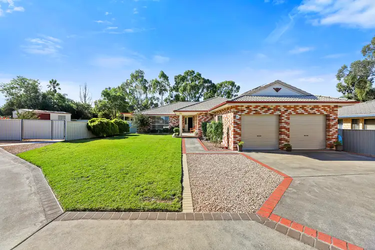 Third view of Homely house listing, 8c Clancy Court, Tamworth NSW 2340