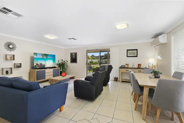 Fifth view of Homely house listing, 8c Clancy Court, Tamworth NSW 2340