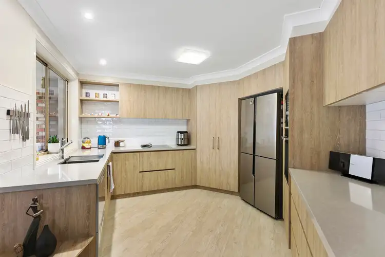 Sixth view of Homely house listing, 8c Clancy Court, Tamworth NSW 2340