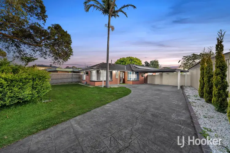 26 Normanby Street, Cranbourne VIC 3977