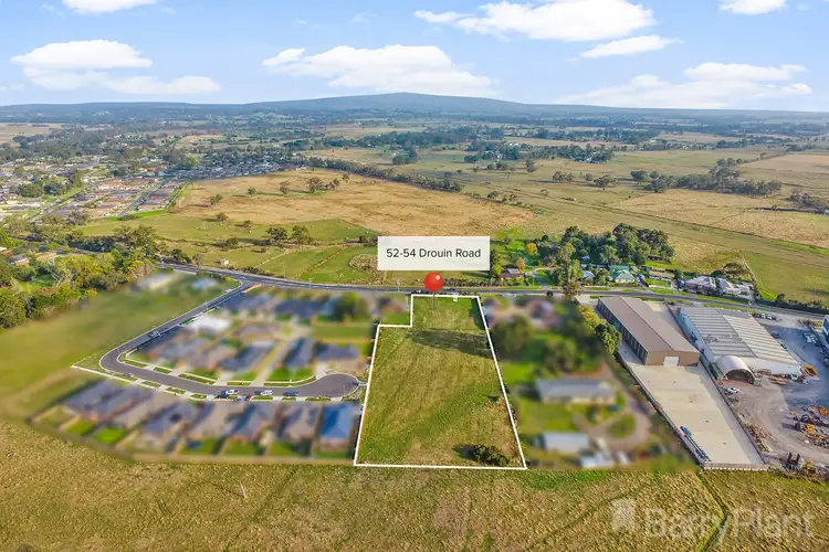 52-54 Drouin Road, Longwarry VIC 3816