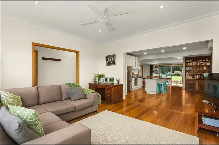 Second view of Homely house listing, 10 Rutland Street, Niddrie VIC 3042