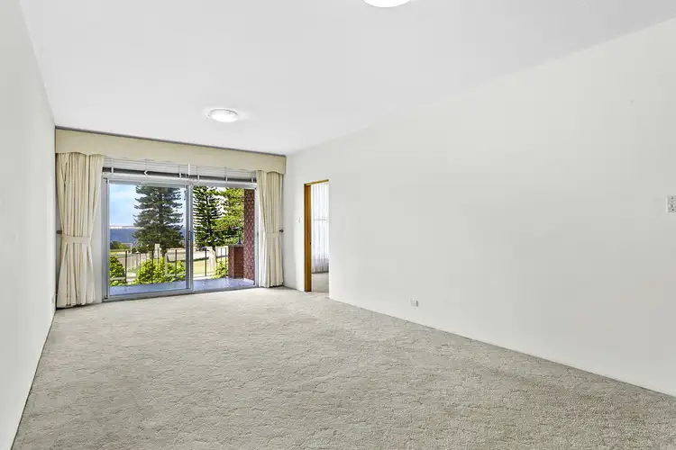 Second view of Homely apartment listing, 6/154 The Grand Parade, Monterey NSW 2217