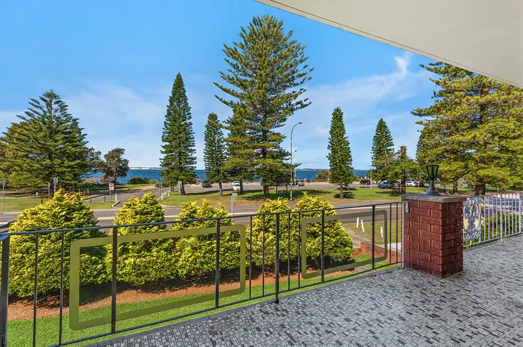 Third view of Homely apartment listing, 6/154 The Grand Parade, Monterey NSW 2217