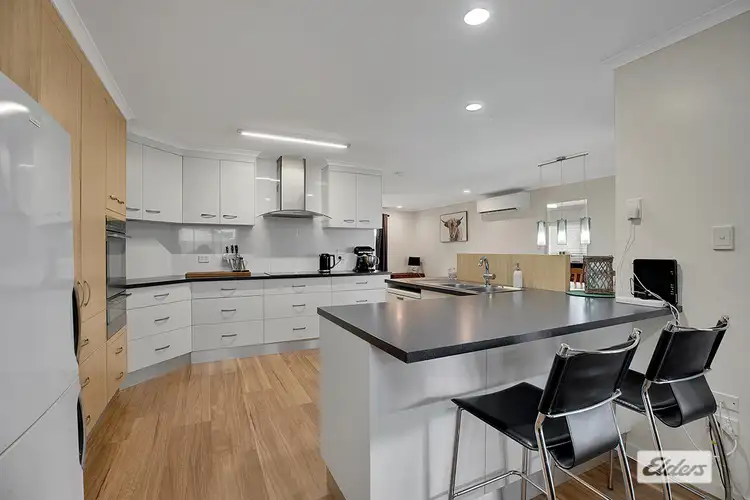 Seventh view of Homely house listing, 28 Pittman Street, Andergrove QLD 4740