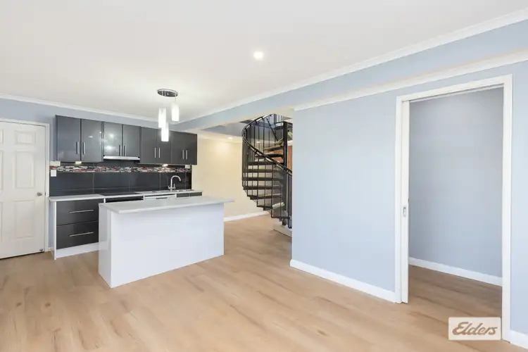 Third view of Homely house listing, 32 Earls Court, Point Vernon QLD 4655