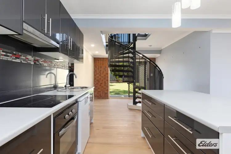 Fourth view of Homely house listing, 32 Earls Court, Point Vernon QLD 4655