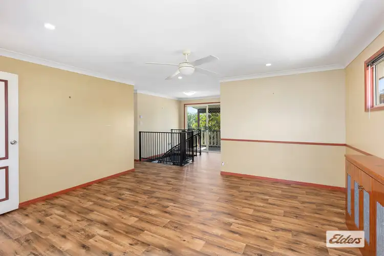 Fifth view of Homely house listing, 32 Earls Court, Point Vernon QLD 4655