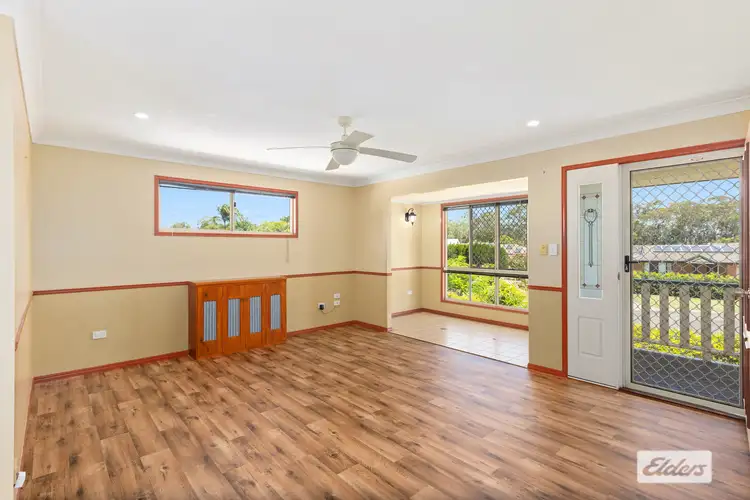 Sixth view of Homely house listing, 32 Earls Court, Point Vernon QLD 4655