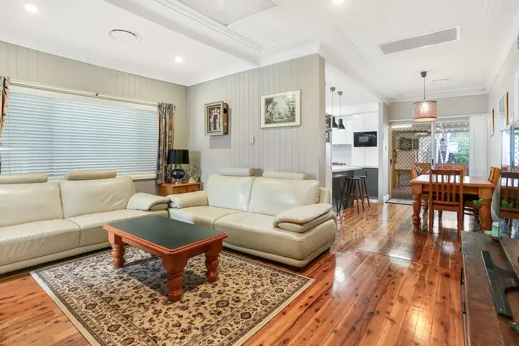 Fourth view of Homely house listing, 44 & 44a Portico Parade, Toongabbie NSW 2146