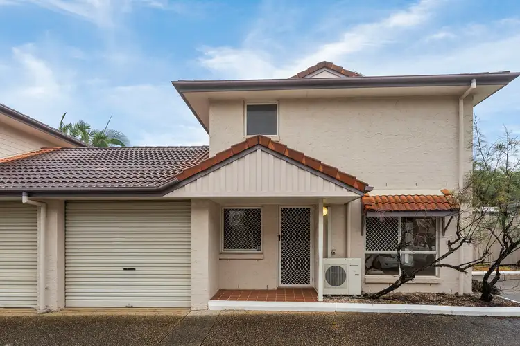 Second view of Homely townhouse listing, 2/14 Butcher Avenue, Lawnton QLD 4501