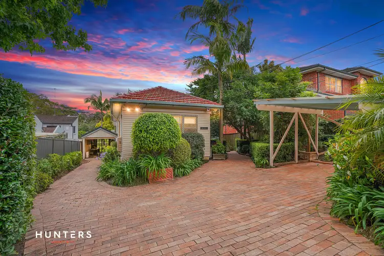 Second view of Homely house listing, 97 Vimiera Road, Eastwood NSW 2122