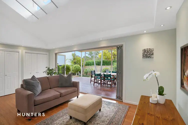 Fourth view of Homely house listing, 97 Vimiera Road, Eastwood NSW 2122