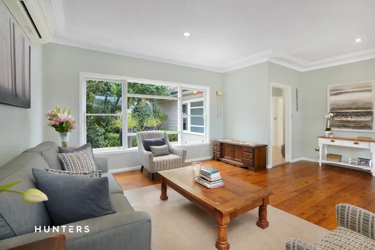 Fifth view of Homely house listing, 97 Vimiera Road, Eastwood NSW 2122